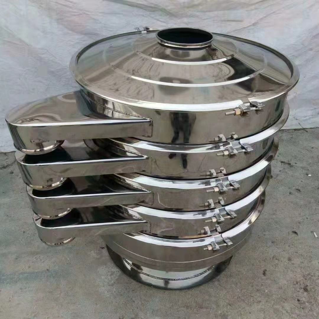 Vibro Sifter thumbnail 10